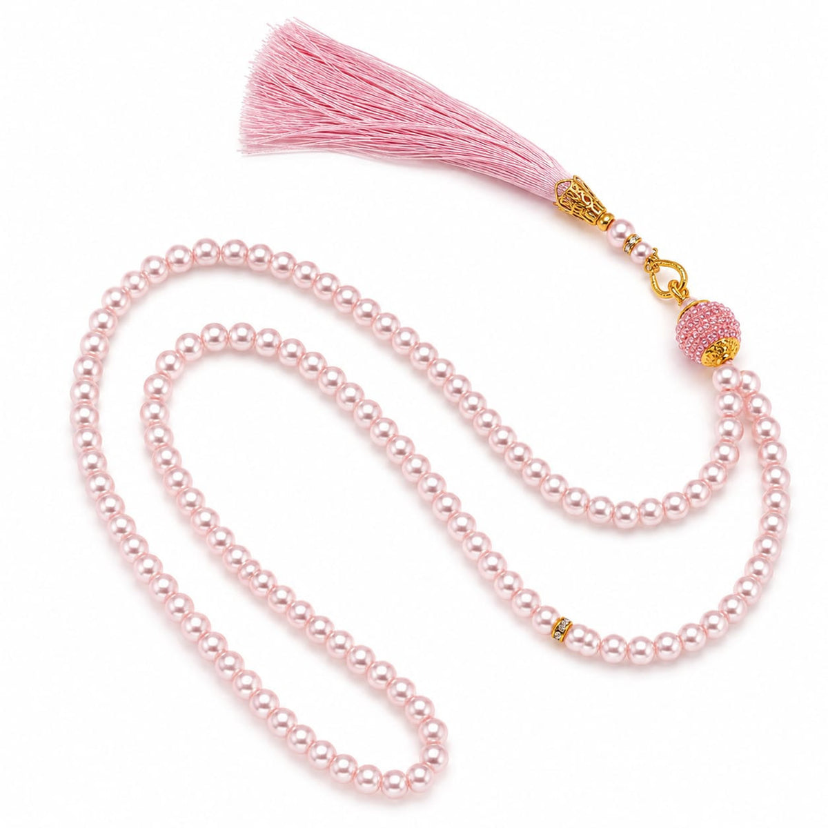 Tasbih de colores (99 bolas)