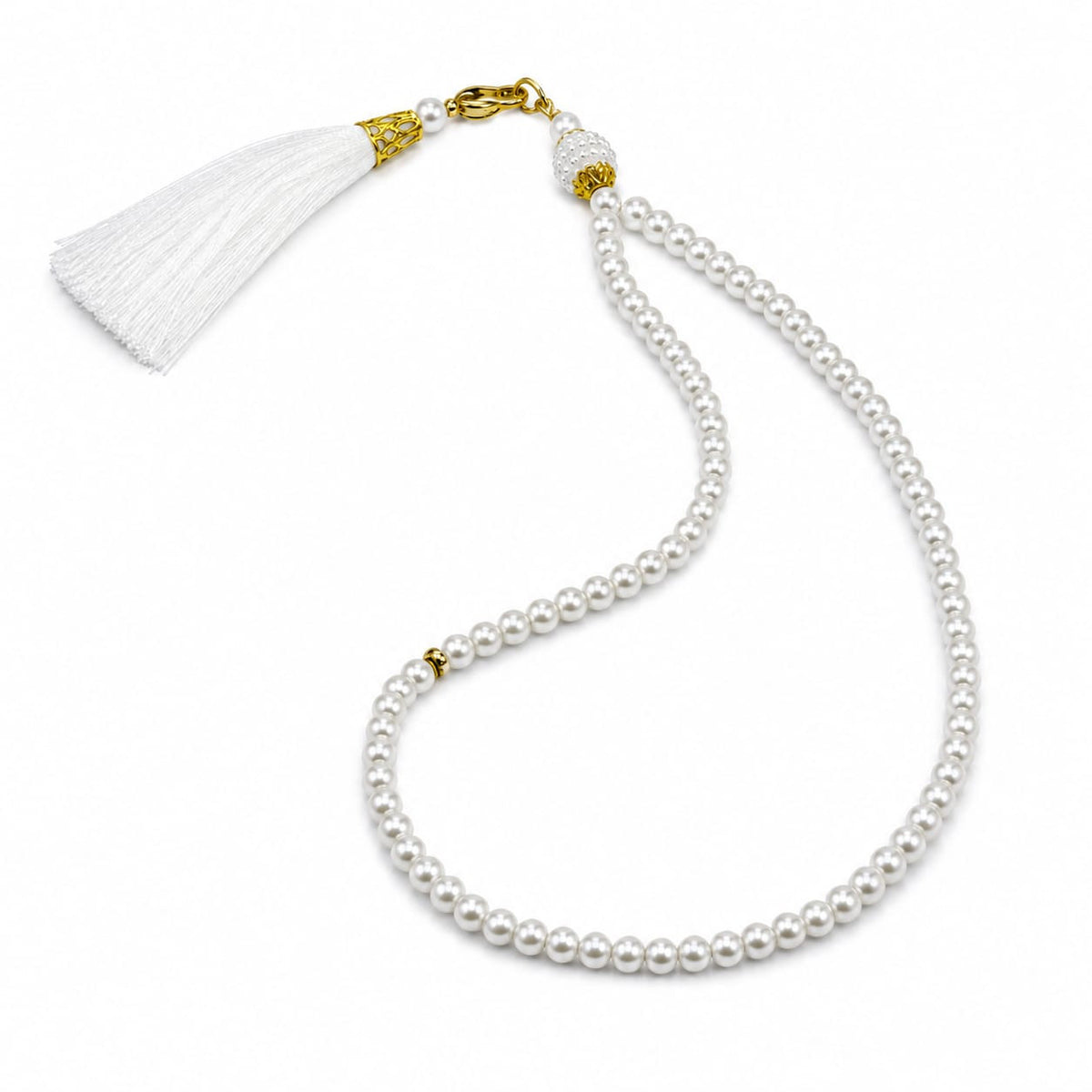 Tasbih de colores (99 bolas)