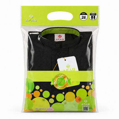 Qamis Afaq con Pantalón - Bebé