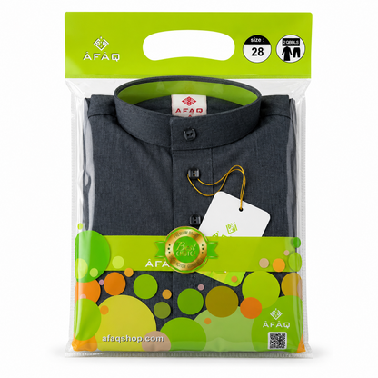 Qamis Afaq con Pantalón - Bebé