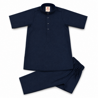 Qamis Afaq con Pantalón - Bebé