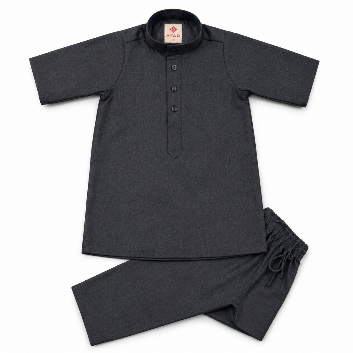 Qamis Afaq con Pantalón - Bebé