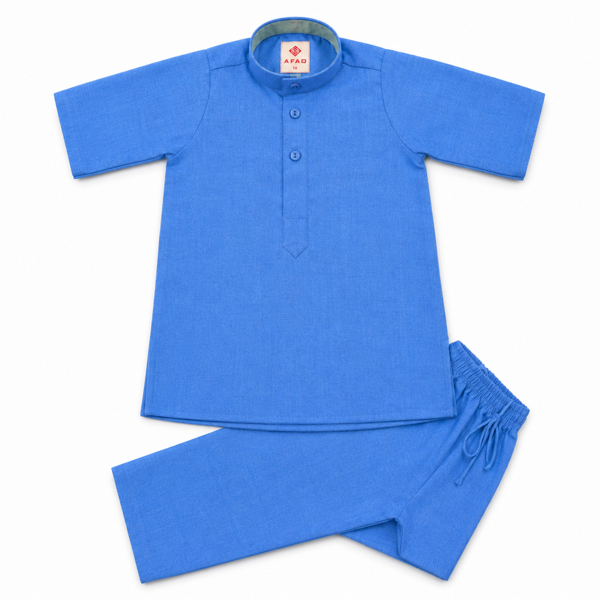 Qamis Afaq con Pantalón - Bebé