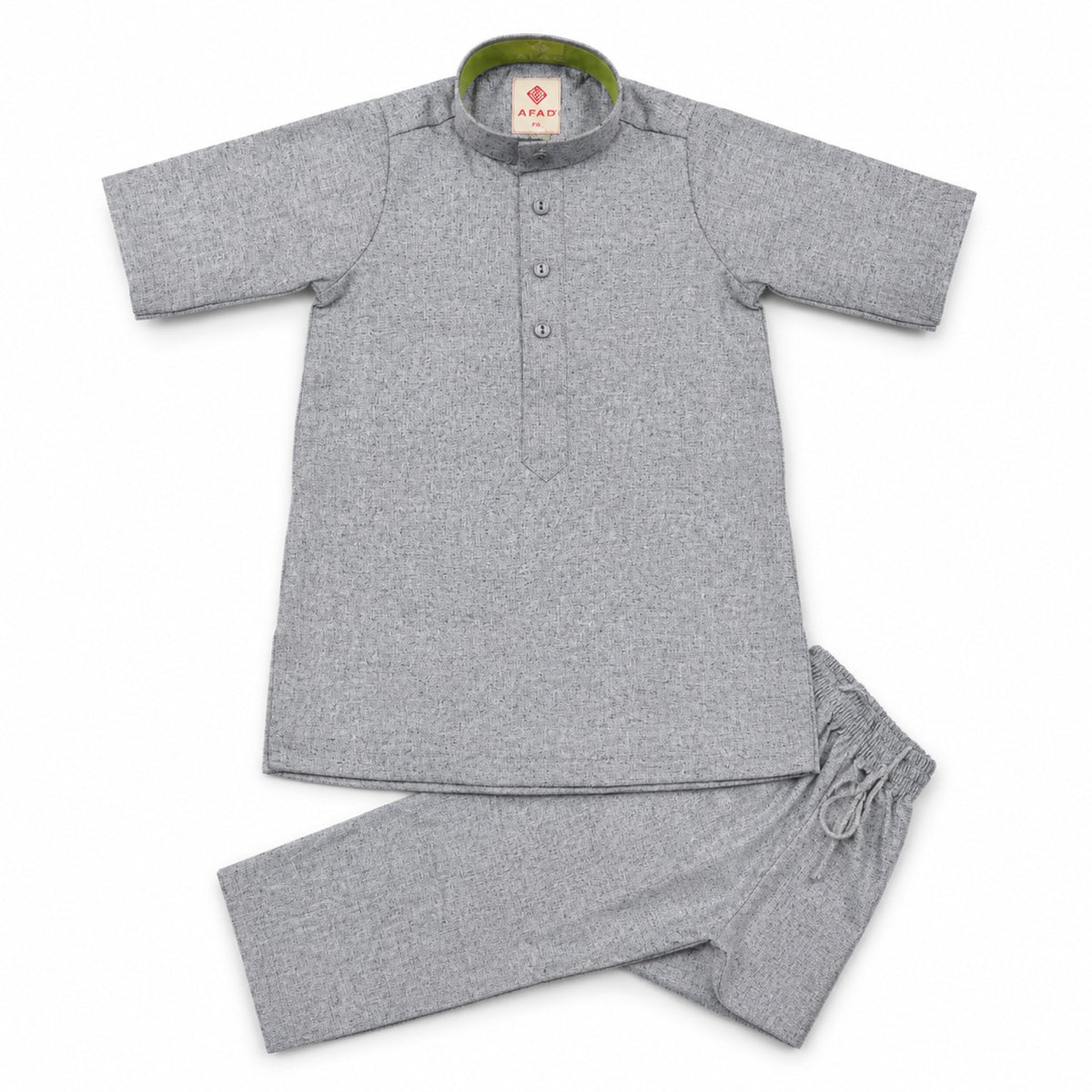 Qamis Afaq con Pantalón - Bebé