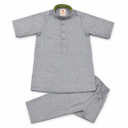 Qamis Afaq con Pantalón - Bebé