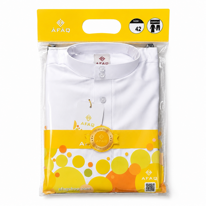Qamis Afaq con Pantalón - Niños & Adolescentes