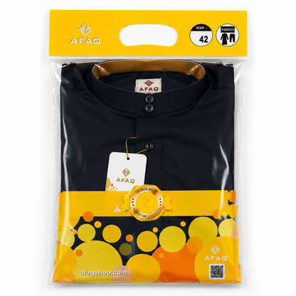 Qamis Afaq con Pantalón - Niños & Adolescentes