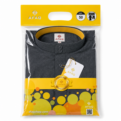 Qamis Afaq con Pantalón - Niños & Adolescentes