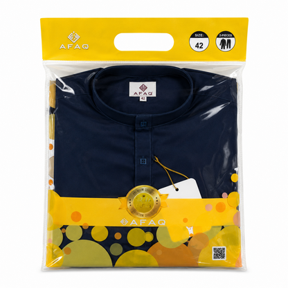 Qamis Afaq con Pantalón - Niños & Adolescentes
