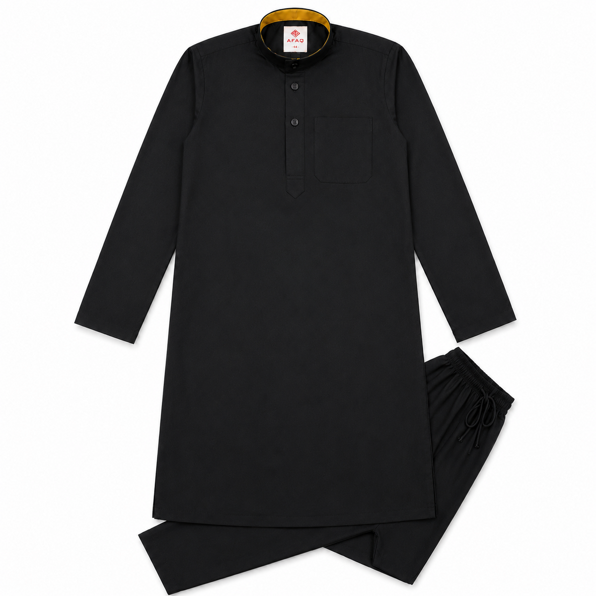 Qamis Afaq con Pantalón - Niños & Adolescentes