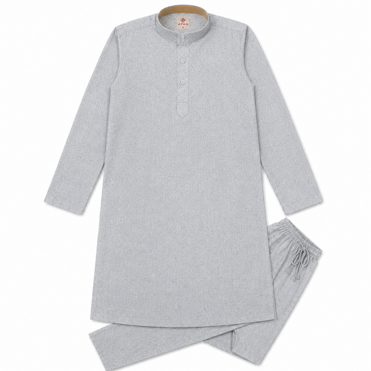 Qamis Afaq con Pantalón - Niños & Adolescentes