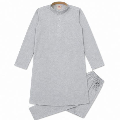Qamis Afaq con Pantalón - Niños & Adolescentes