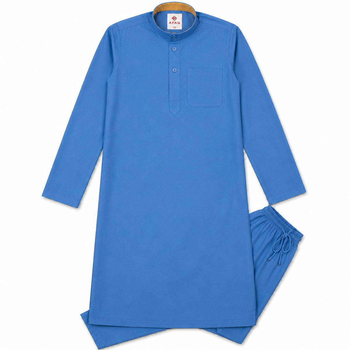 Qamis Afaq con Pantalón - Niños & Adolescentes