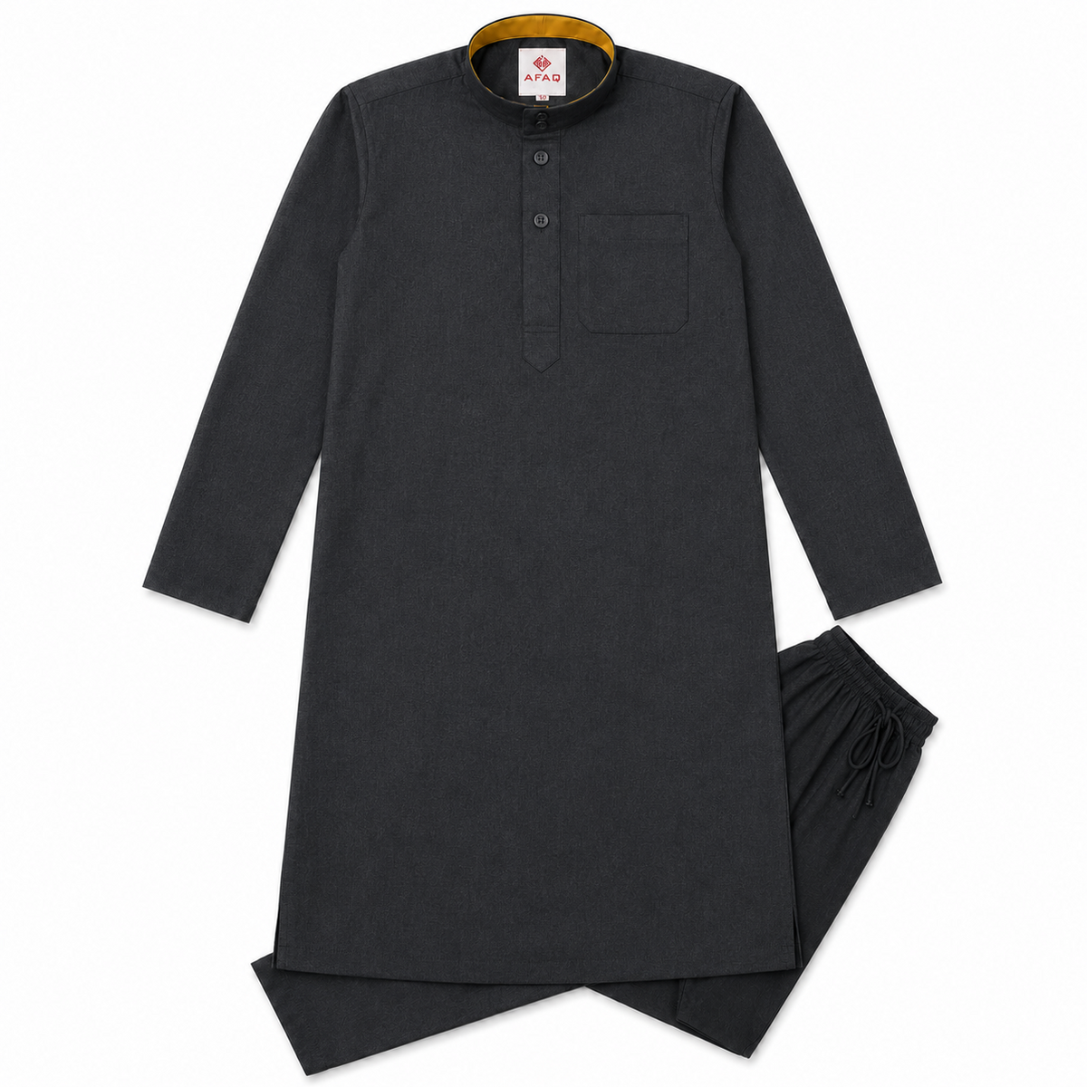 Qamis Afaq con Pantalón - Niños & Adolescentes