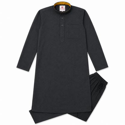 Qamis Afaq con Pantalón - Niños & Adolescentes