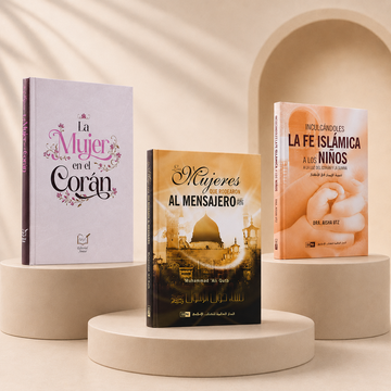 Pack Mujer