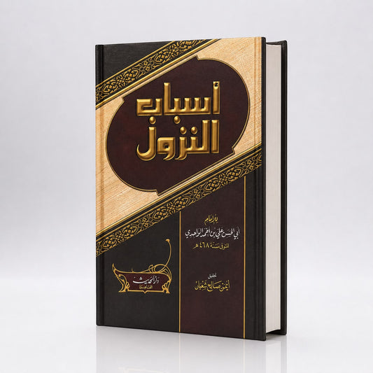 Asbāb an-Nuzūl – Las causas de la revelación (أسباب النزول)