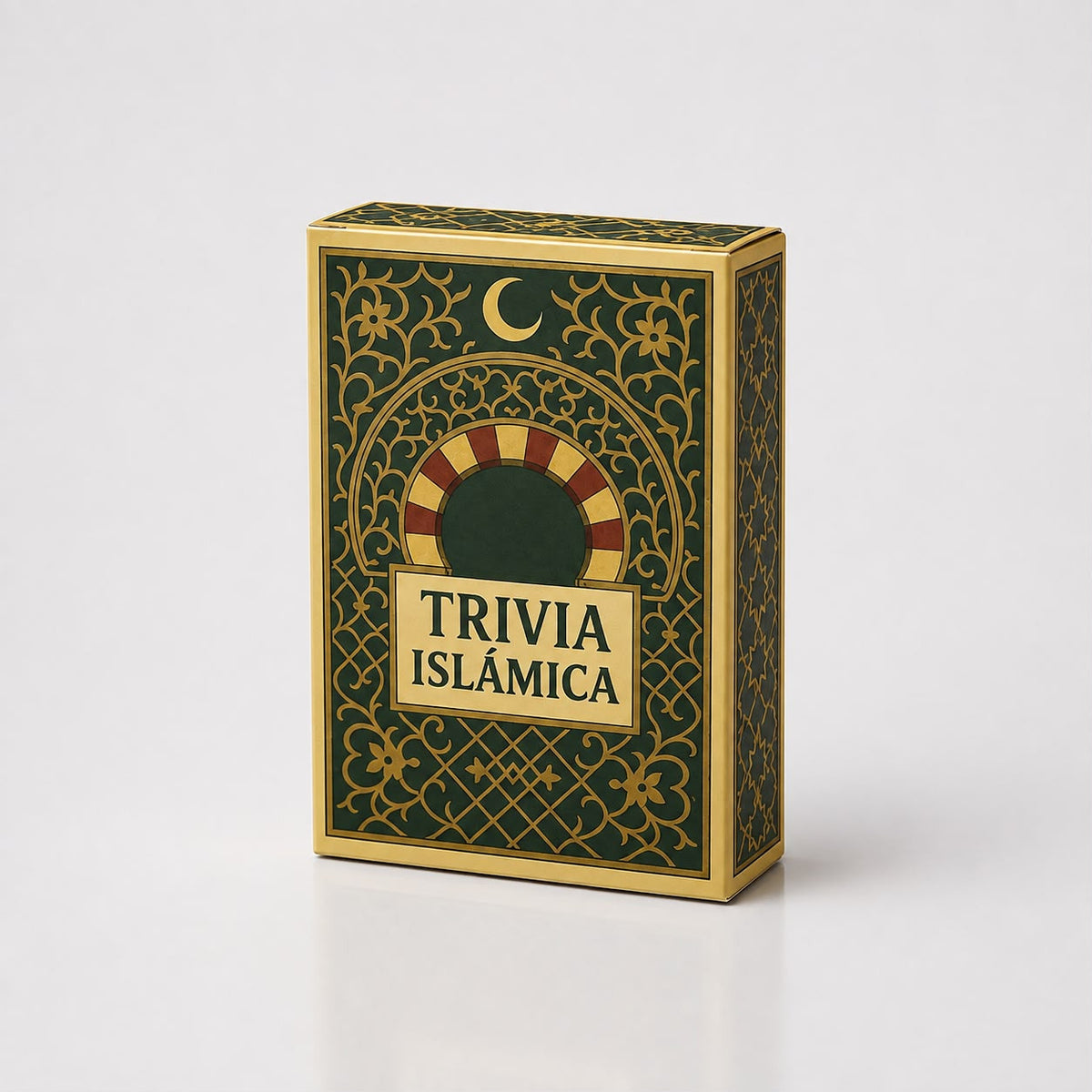 Trivia islámica