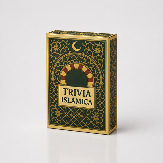 Trivia islámica