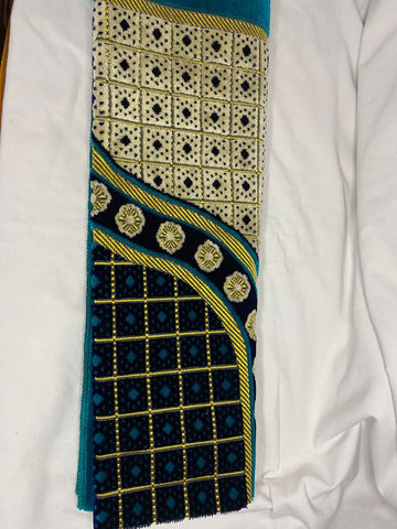Alfombra de rezo (108cm x 70cm)