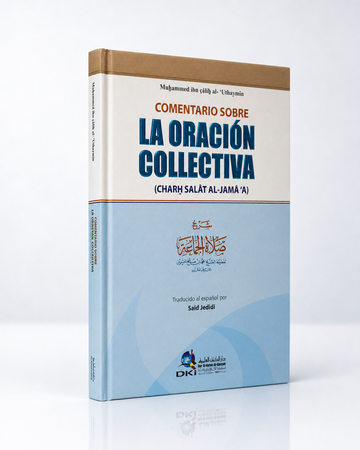 La oración colectiva