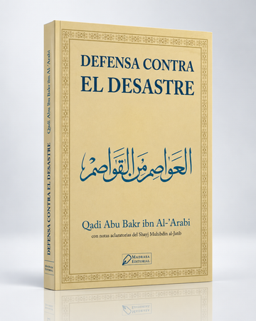 Defensa contra el desastre