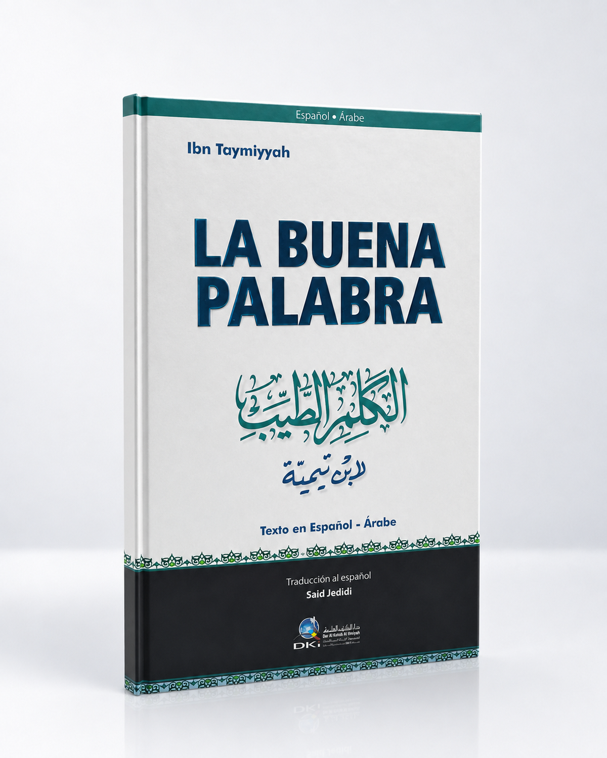 La buena palabra