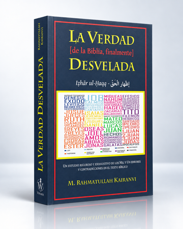 La verdad de la Biblia, finalmente desvelada