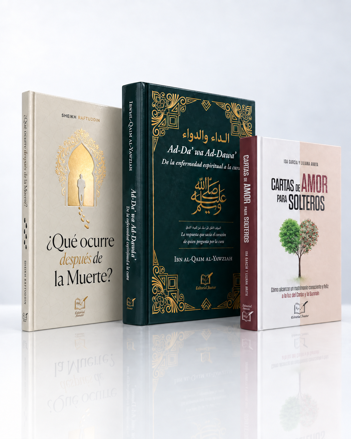 Pack Top Ventas Annur