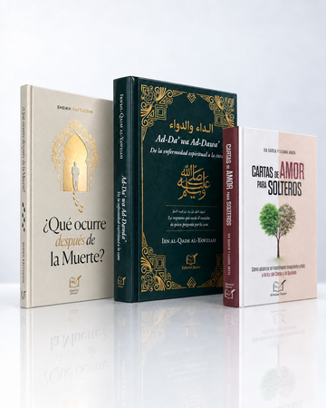 Pack Top Ventas Annur