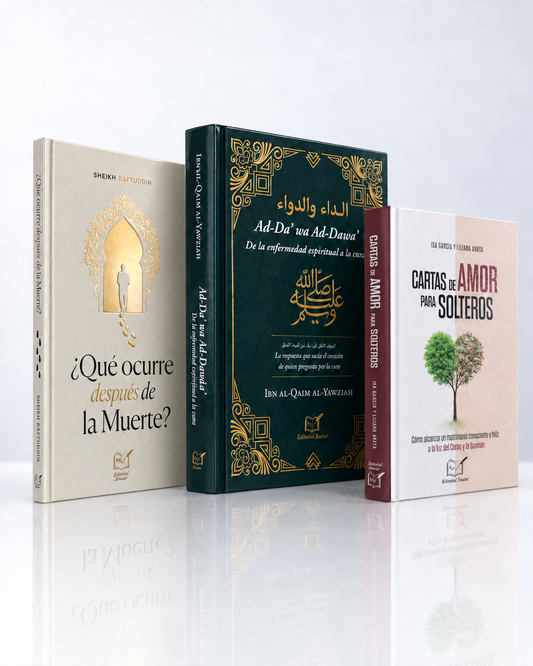 Pack Top Ventas Annur