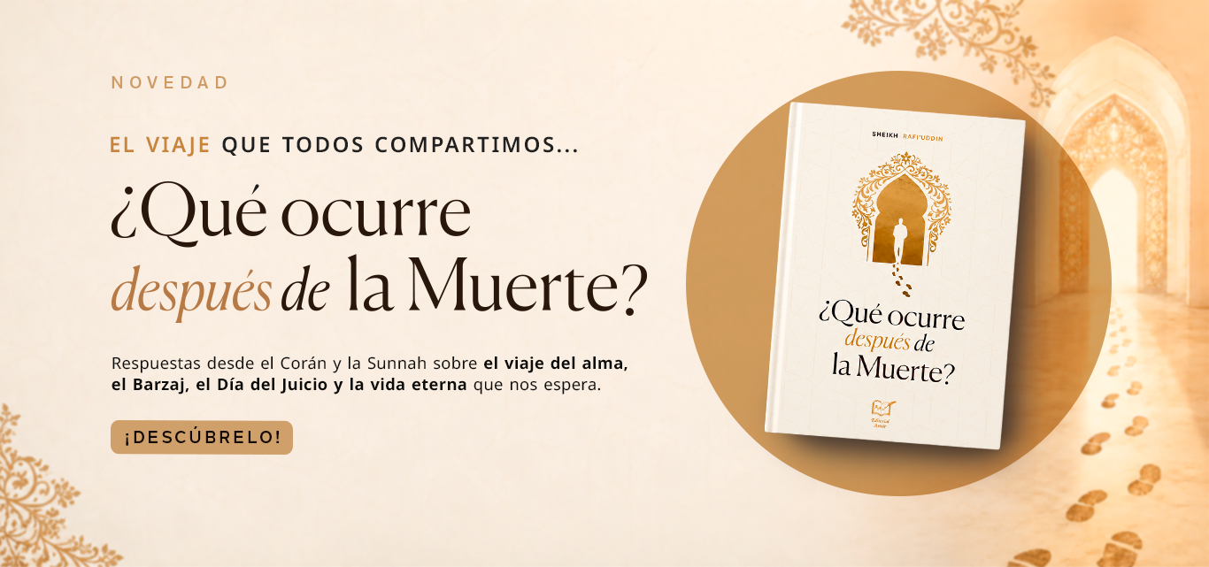 Selección editorial de Librería Annur
