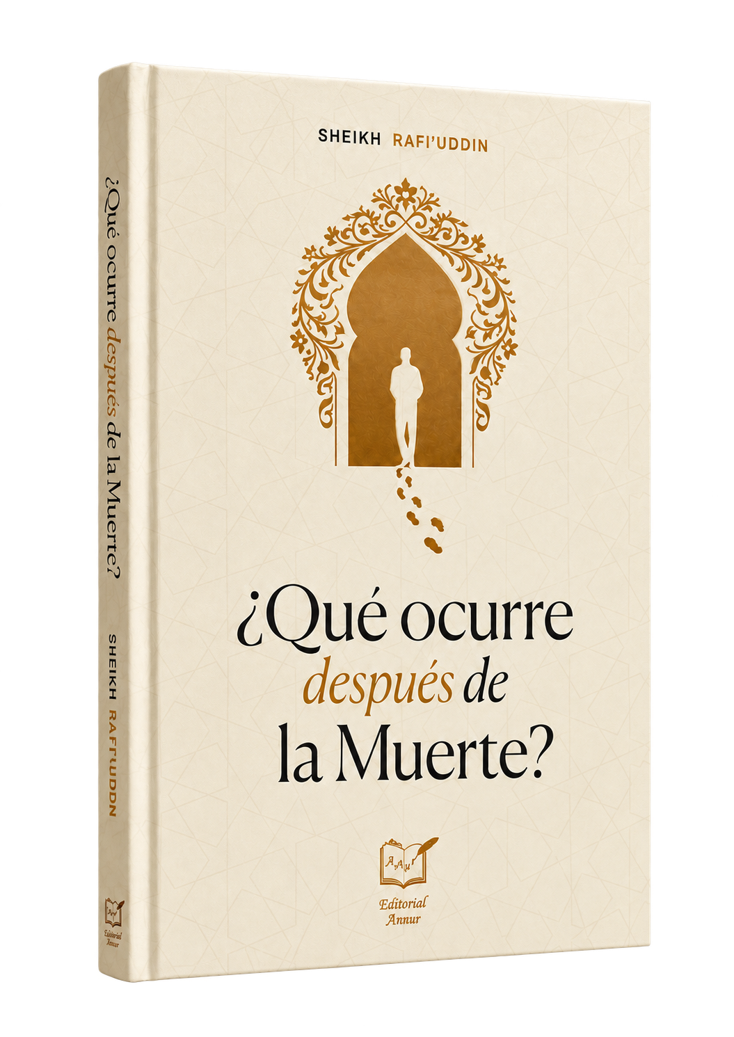 ¿Qué ocurre después de la muerte?