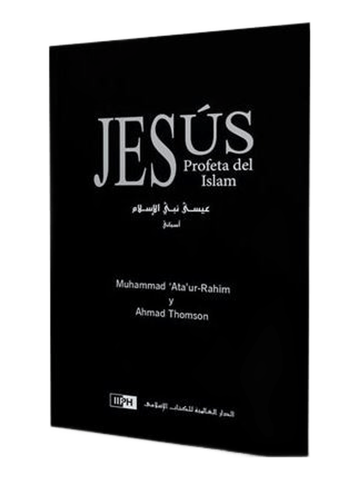 Jesús, Profeta del Islam