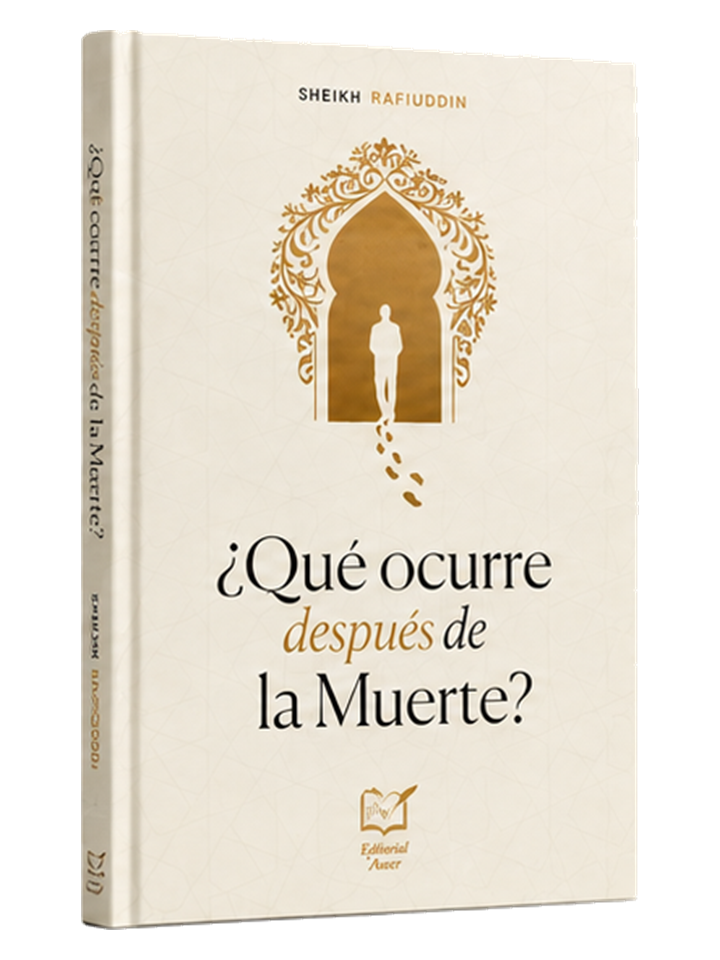 ¿Qué ocurre después de la muerte?