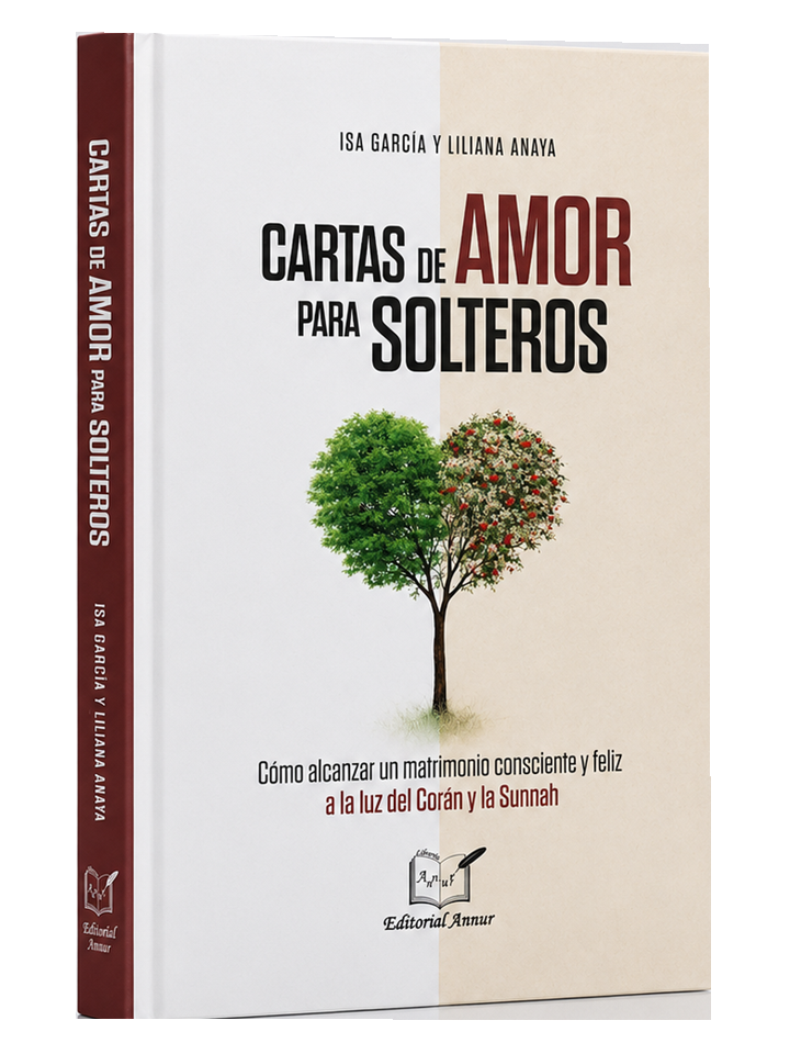Cartas de amor para solteros