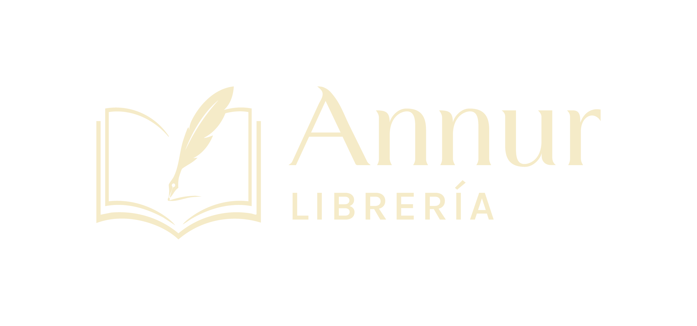 Librería Annur