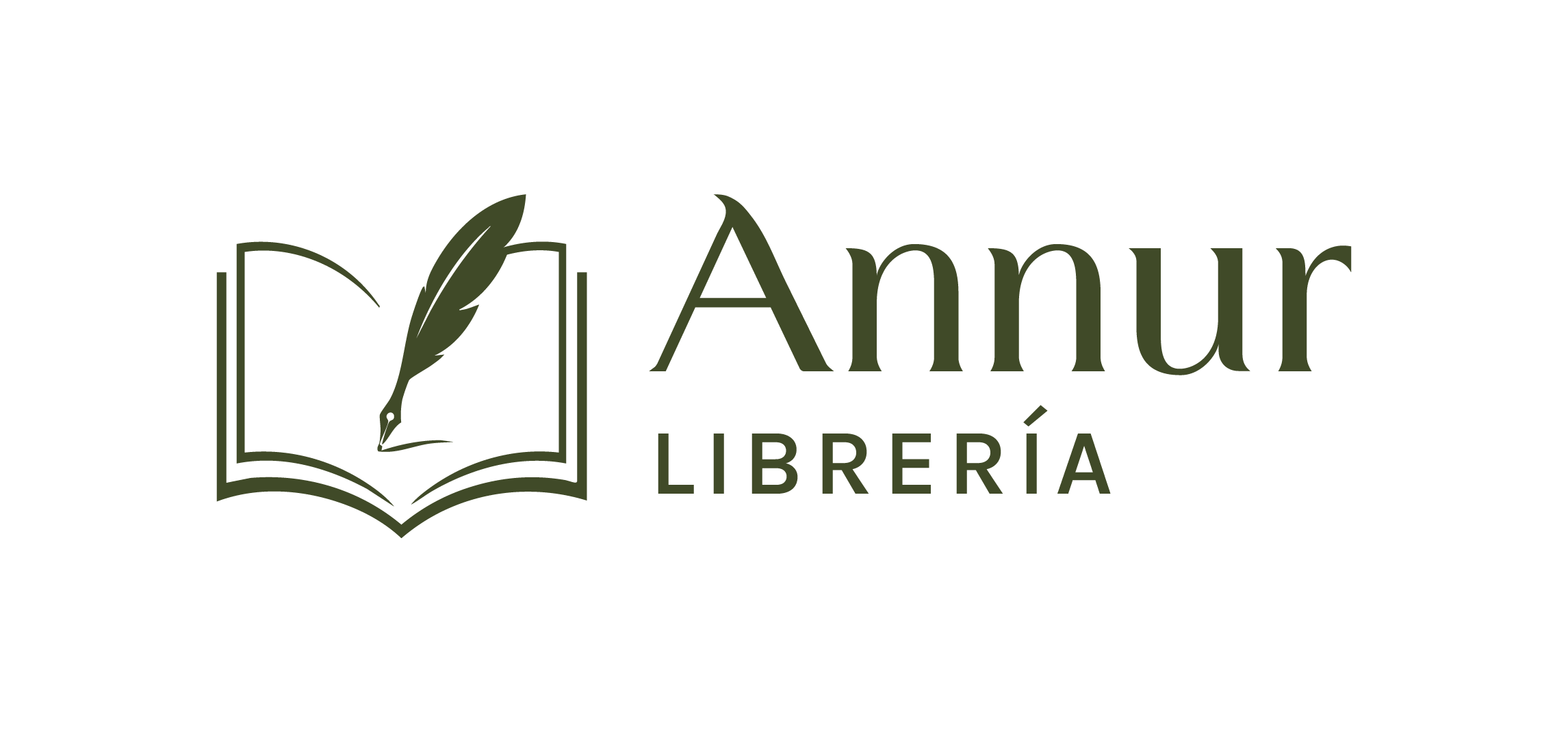 Librería Annur